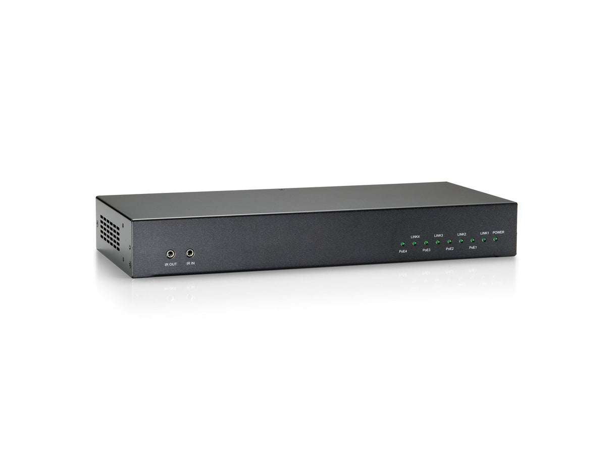 EAN 4015867193006 - LevelOne HVE-9214PT extensor audio/video Transmisor de señales AV imagen 2