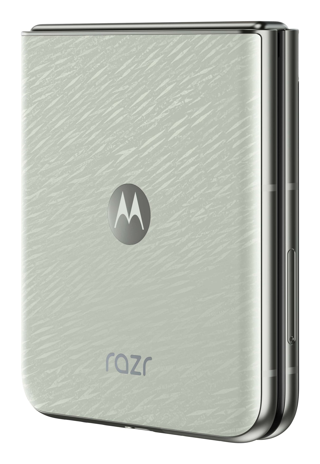 Motorola Razr 60 5g Dual Sim 8gb Ram 256gb - Lightest Sky