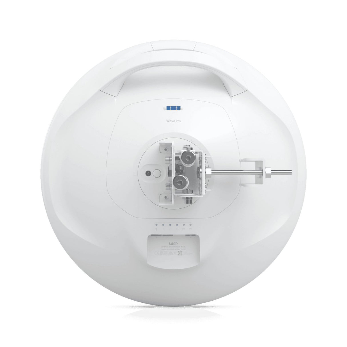EAN 0810084690284 - Ubiquiti Wave Professional Puente wifi 5400 Mbit/s Blanco imagen 6
