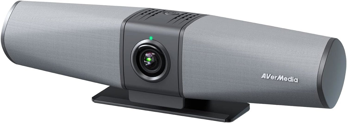 EAN 4711289500278 - AVerMedia PA511D Negro, Gris 3840 x 2160 Pixeles 30 pps imagen 1