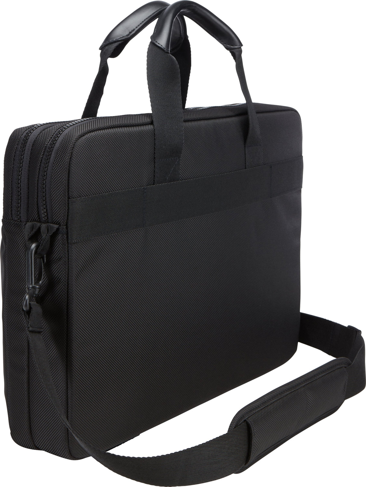 Bryb115 Black Malette 15.6p Con Compartiment Para Tablet