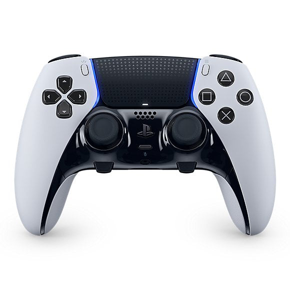 Gamepad Sony Ps5 Dualsense Edge Blanco 9444091