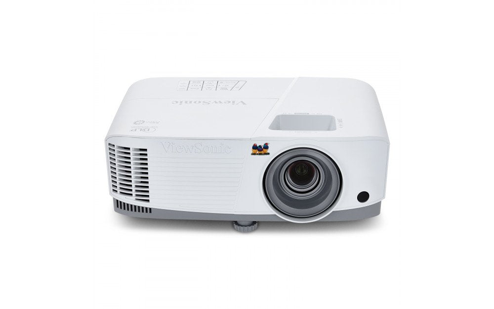 EAN 0766907905113 - Viewsonic PA503X videoproyector Proyector de alcance estándar 3600 lúmenes ANSI DLP XGA (1024x768) Gris, imagen 2