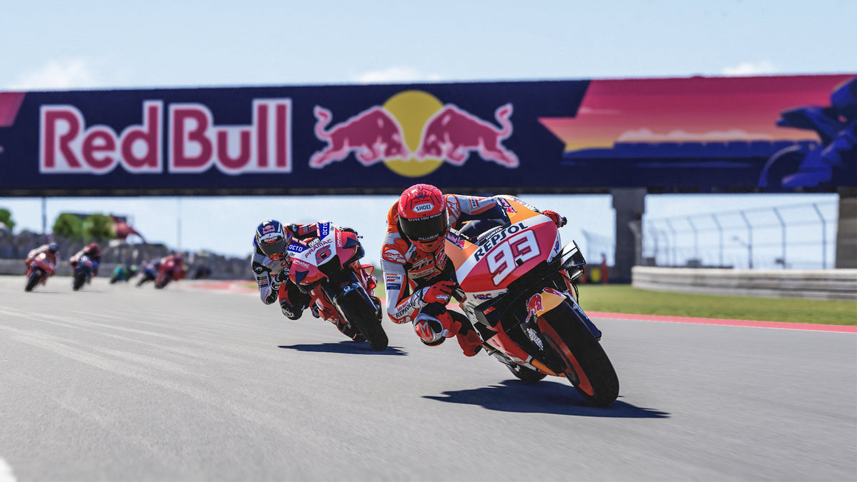 Juego Motogp 22 Playstation 4