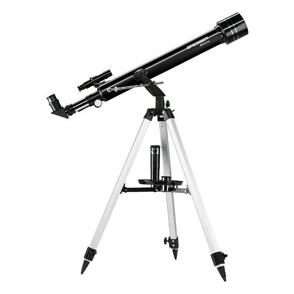 Bresser Arcturus 60/700 Az Telescope