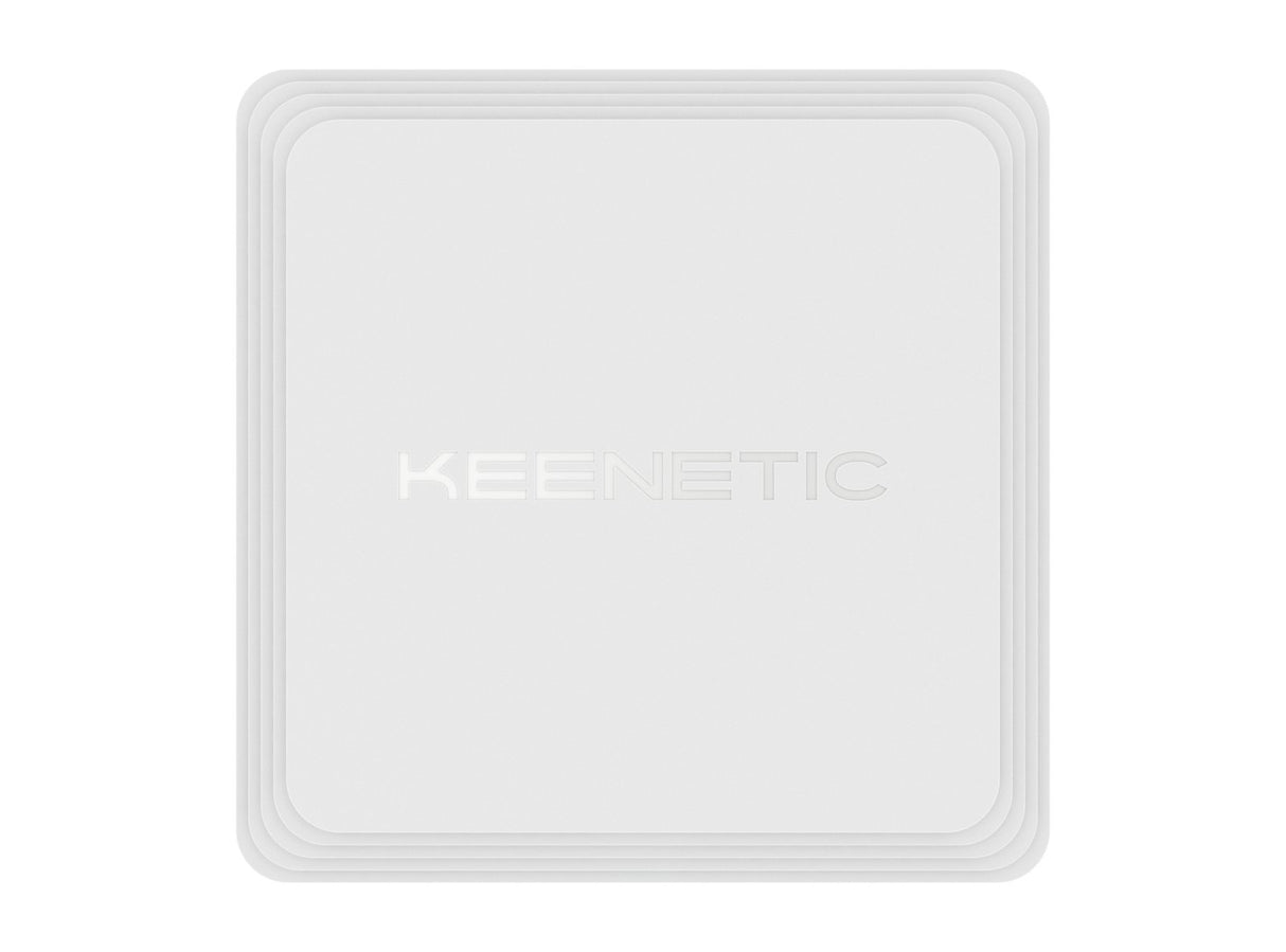 EAN 4897082922254 - Keenetic Challenger SE (KN-3911) router inalámbrico 2.5 Gigabit Ethernet Doble banda (2,4 GHz / 5 GHz) Bl imagen 1