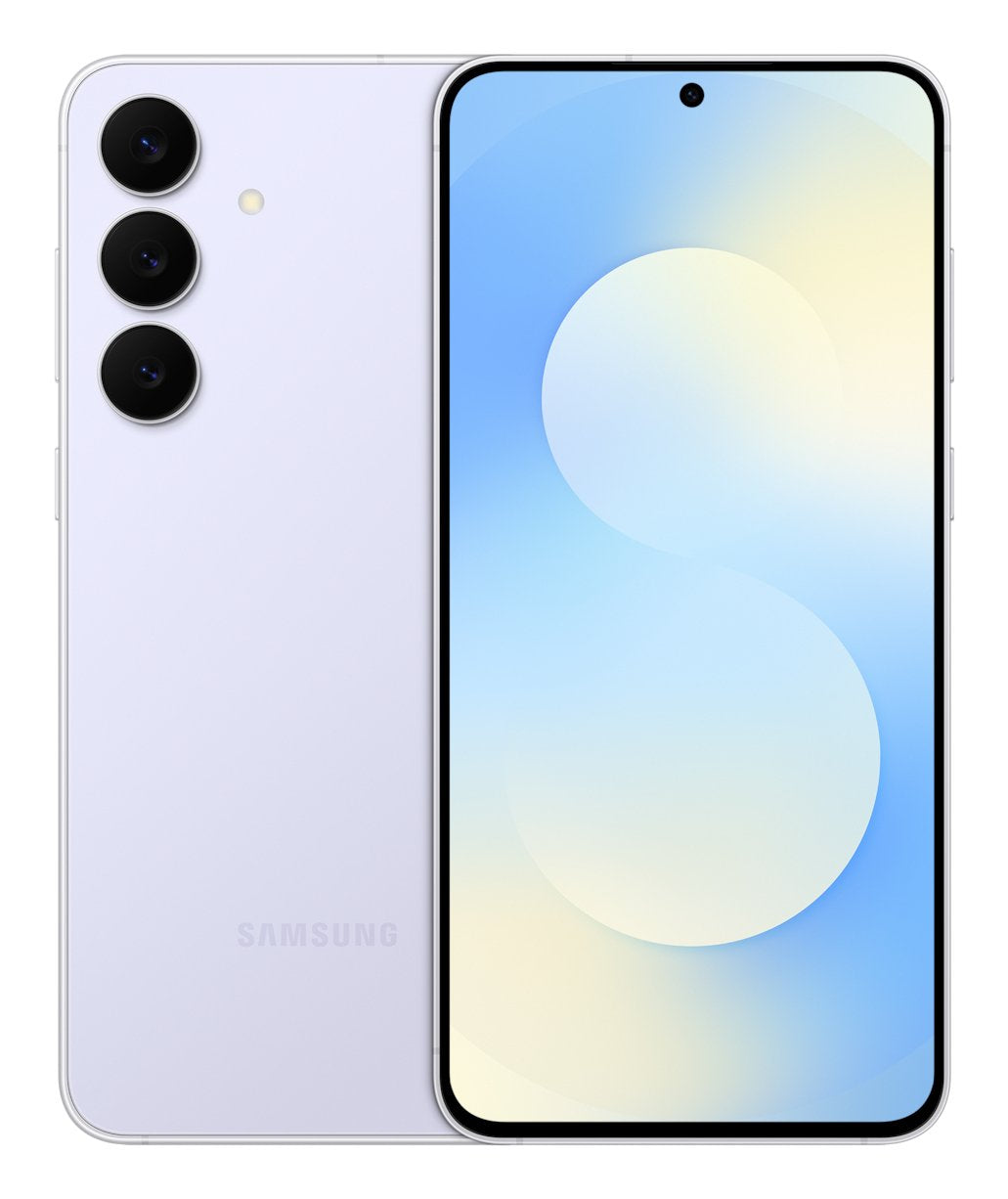 Samsung Galaxy S25 Fe 8gb Ram 128gb Icy Blue De