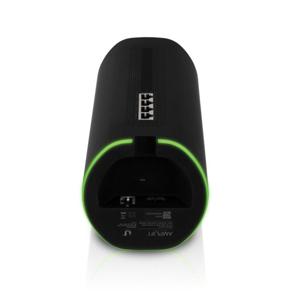 Router Amplifi Alien Ubiquiti Afi-Aln-R-Uk Con Enchufe Del Reino Unido