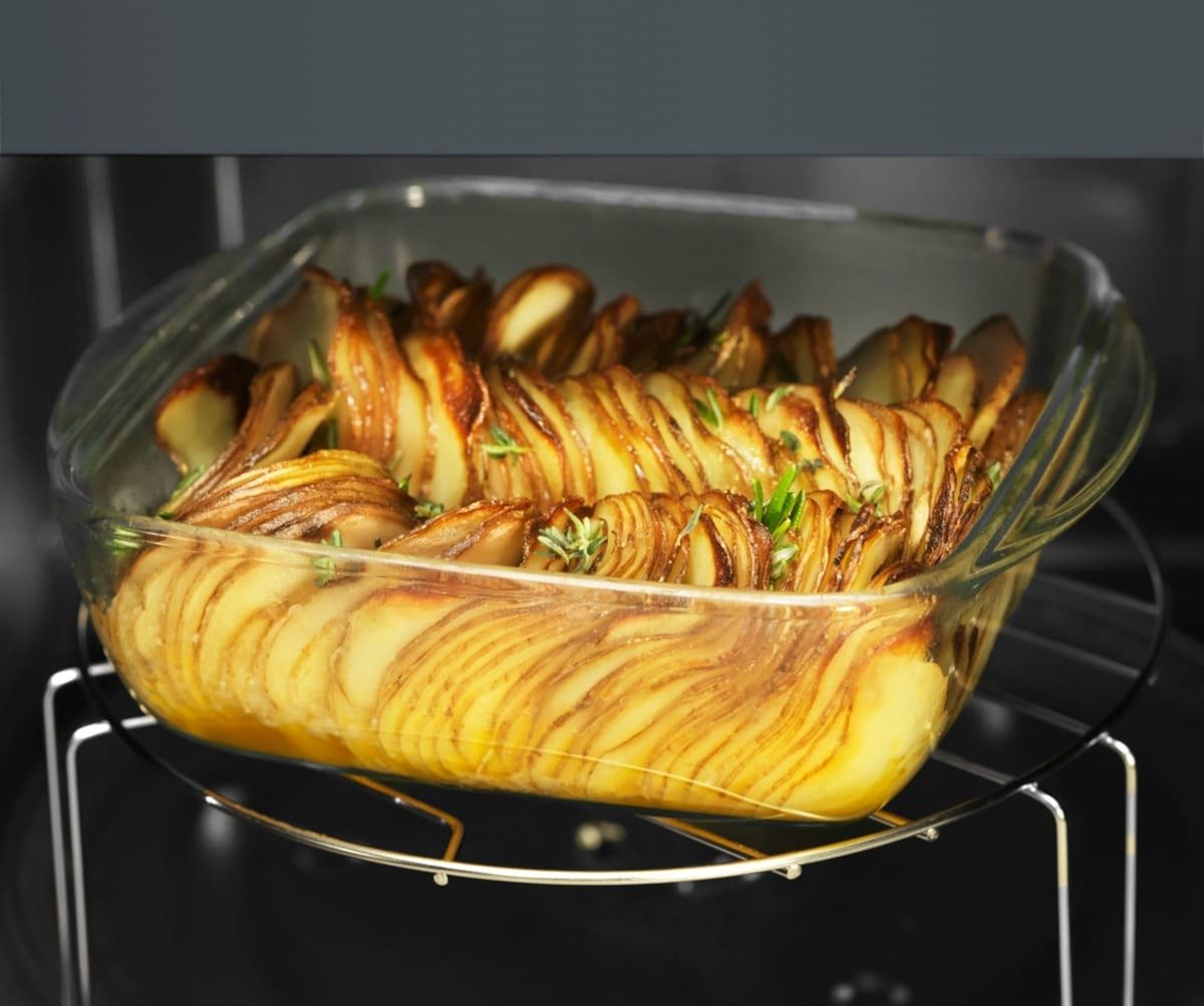 EAN 7332543820375 - Electrolux EMZ421MMTI Agave, Titanio Microondas con grill Encimera 21 L 800 W imagen 11