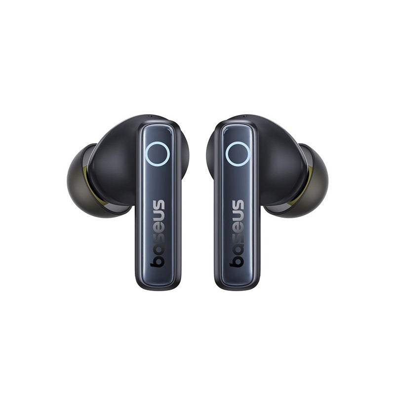 EAN 6932172662844 - Baseus 35 True Auriculares Inalámbrico Dentro de oído Llamadas/Música USB Tipo C Bluetooth Negro imagen 2