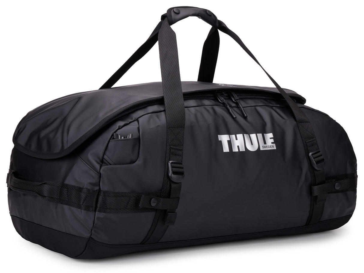 Thule Chasm Duffel 70l - Black