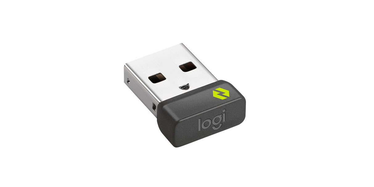 EAN 5099206096813 - Logitech Master 920-010250 teclado Oficina RF Wireless + Bluetooth Inglés internacional Grafito imagen 1