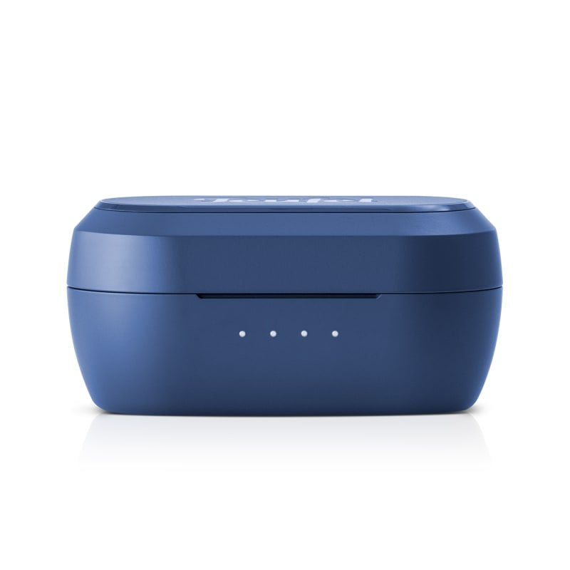 Teufel Real Azul Tws 3 True-Wireless In-Ear Azultooth Earphones Steel Azul
