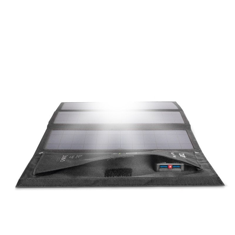 Sbs Tesolarchg21w Placa Solar 21 W