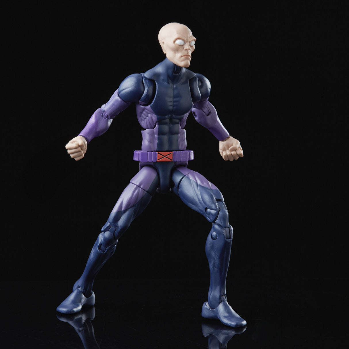 Figura Darwin X-Men Marvel Legends 15cm