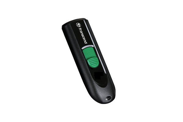 EAN 0760557849421 - Transcend JetFlash 790C unidad flash USB 64 GB USB Tipo C 3.2 Gen 1 (3.1 Gen 1) Negro imagen 2