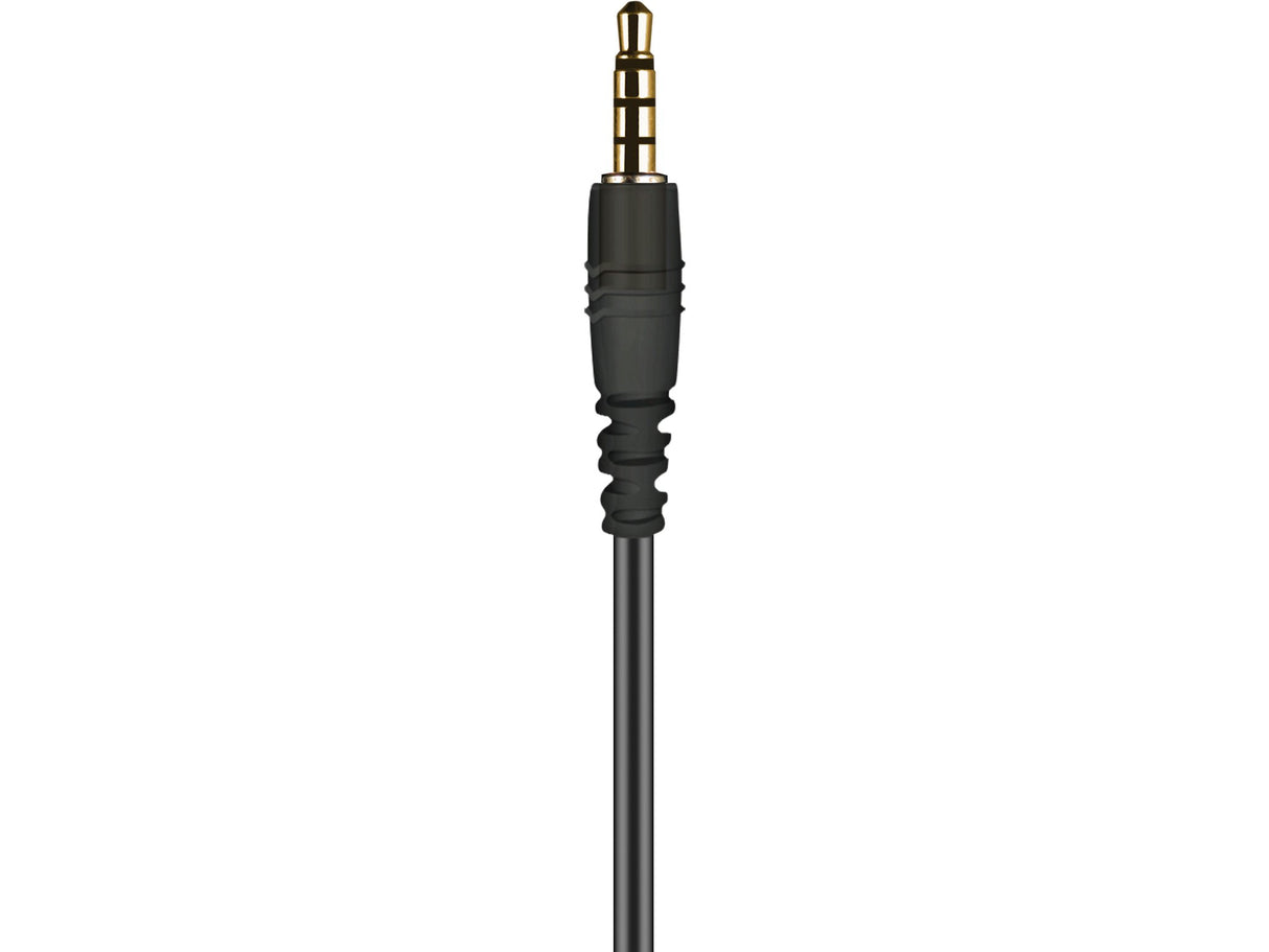EAN 5705730126345 - Sandberg 126-34 auricular y casco Auriculares Alámbrico Diadema Llamadas/Música Negro imagen 5