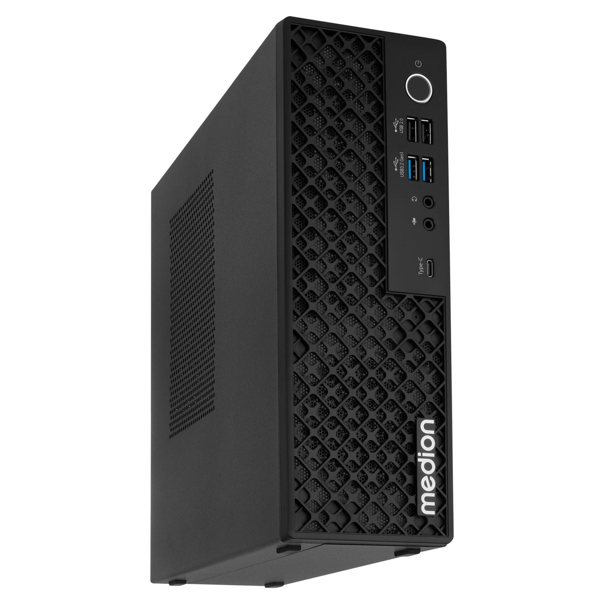 Mini Pc Medion Picoworx T80 Iii Ultra 7 258v 32gb 1tb Ssd Win11 Pro