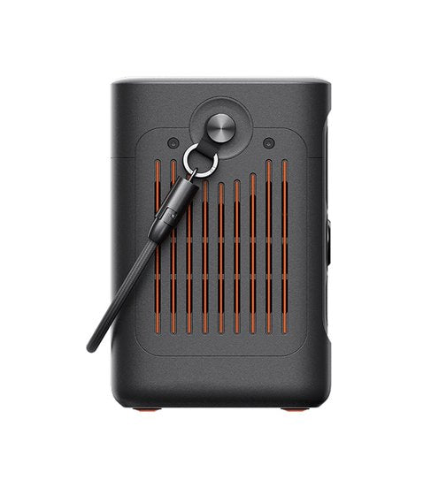 Jackery Explorer 300d Lithium Power Station 288wh