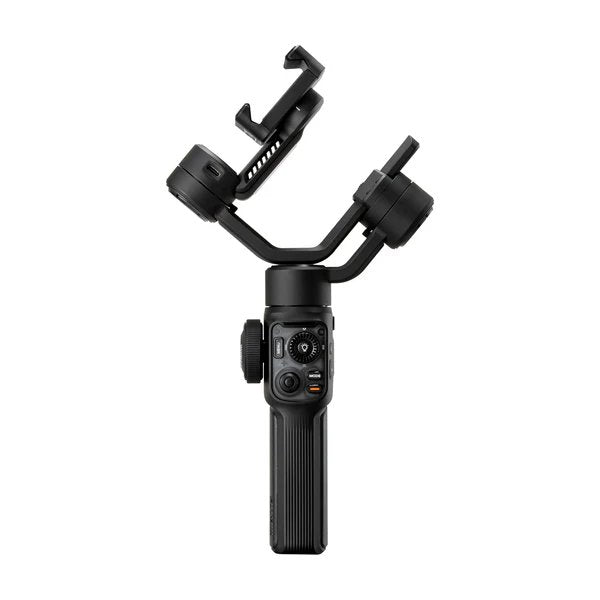 EAN 6970194089010 - Zhiyun Tech Smooth 5S AI Estabilizador manual para cámara Negro imagen 1