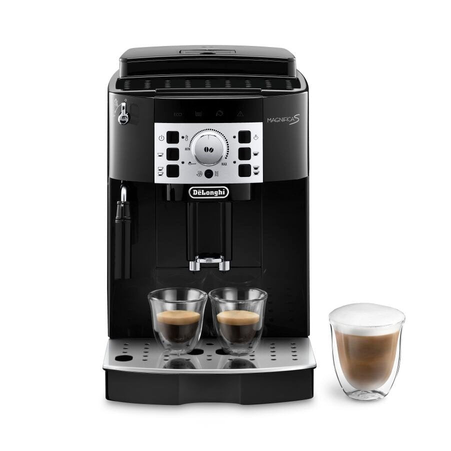 Cafetera Espresso Automática Delonghi Magnifica S 1,8 L