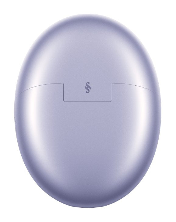 Auriculares Huawei Freebuds 6 Inalámbrico Y Alámbrico Usb Tipo C Bluetooth Púrpura Huawe-200370141