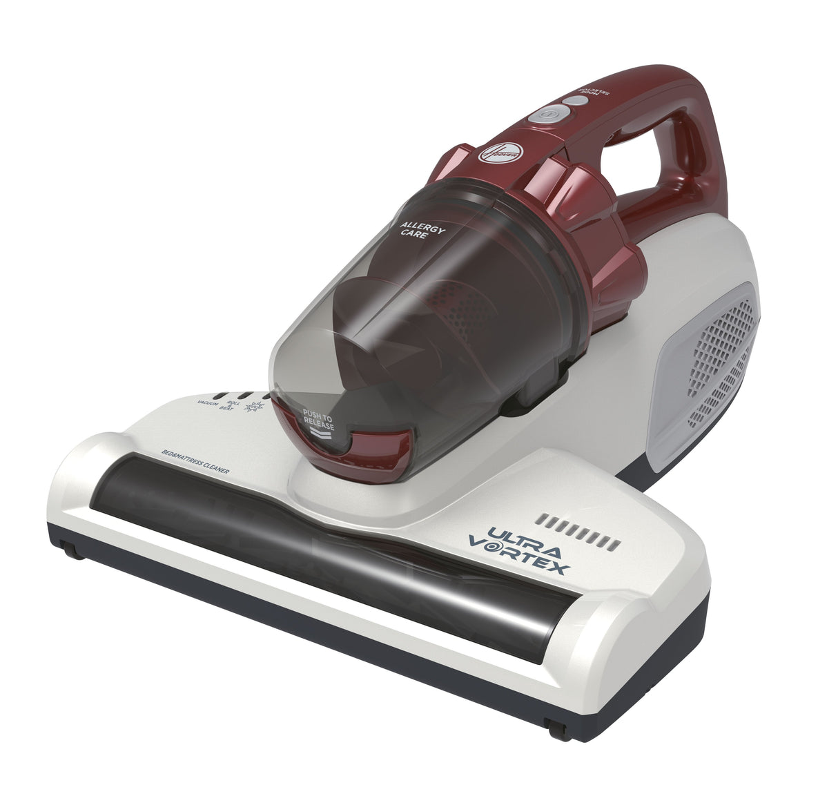EAN 8016361898103 - Hoover Ultra Vortex MBC500UV 011 aspiradora de mano Rojo Sin bolsa imagen 17