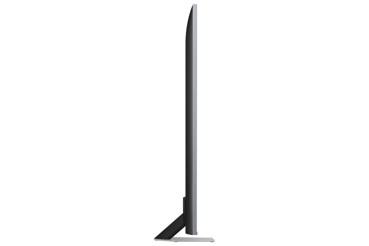 EAN 8806095491998 - Samsung TQ65Q80DAT 165,1 cm (65") 4K Ultra HD Smart TV Wifi Plata imagen 6
