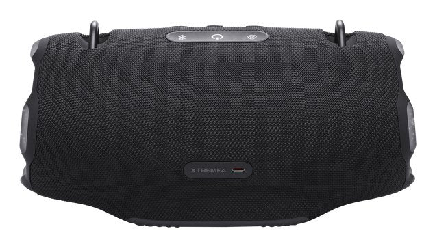 Jbl Xtreme 4 Portable Waterproof Outdoor Speaker No Adapter Black Eu