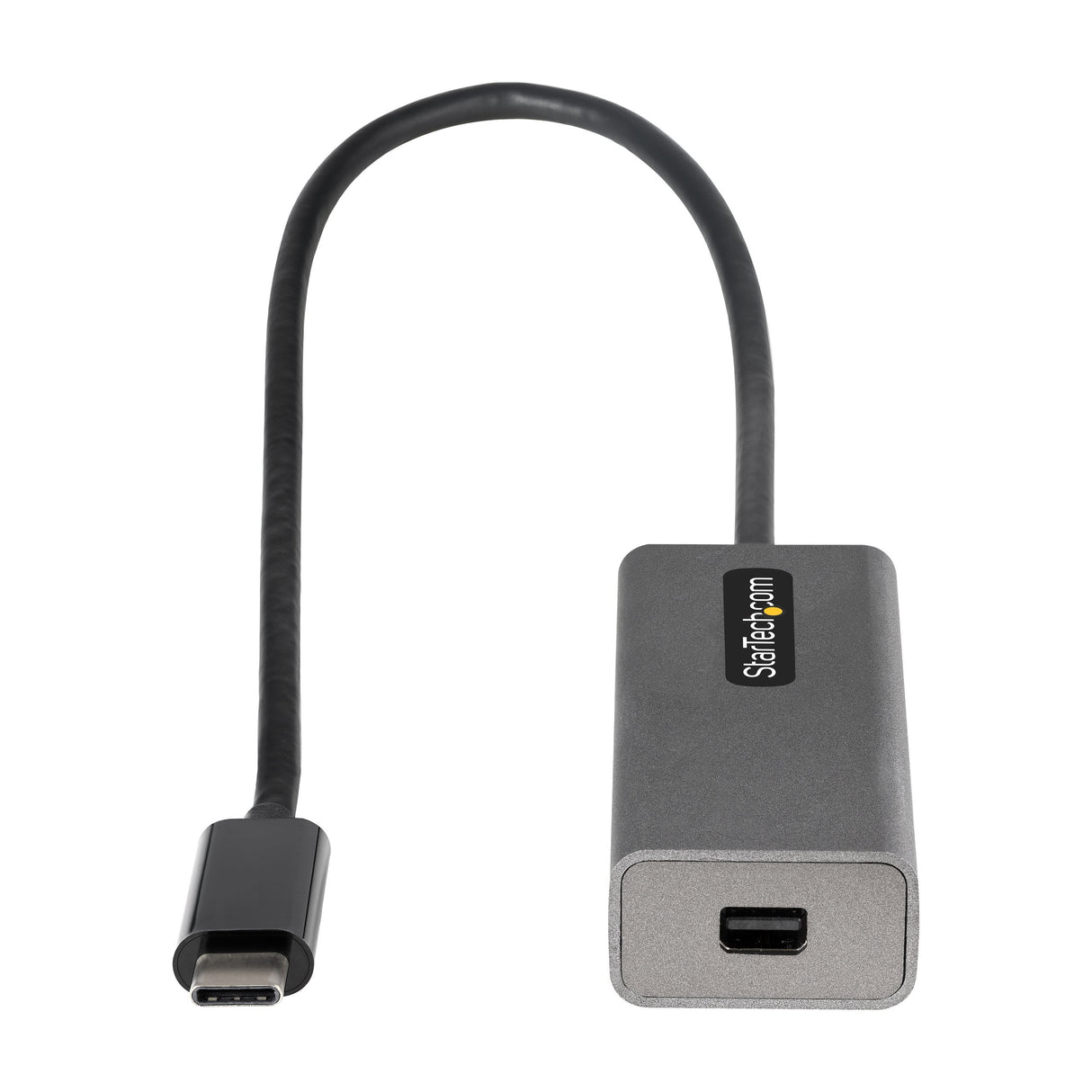 EAN 0065030888967 - StarTech.com CDP2MDPEC Adaptador gráfico USB 3840 x 2160 Pixeles Blanco imagen 2
