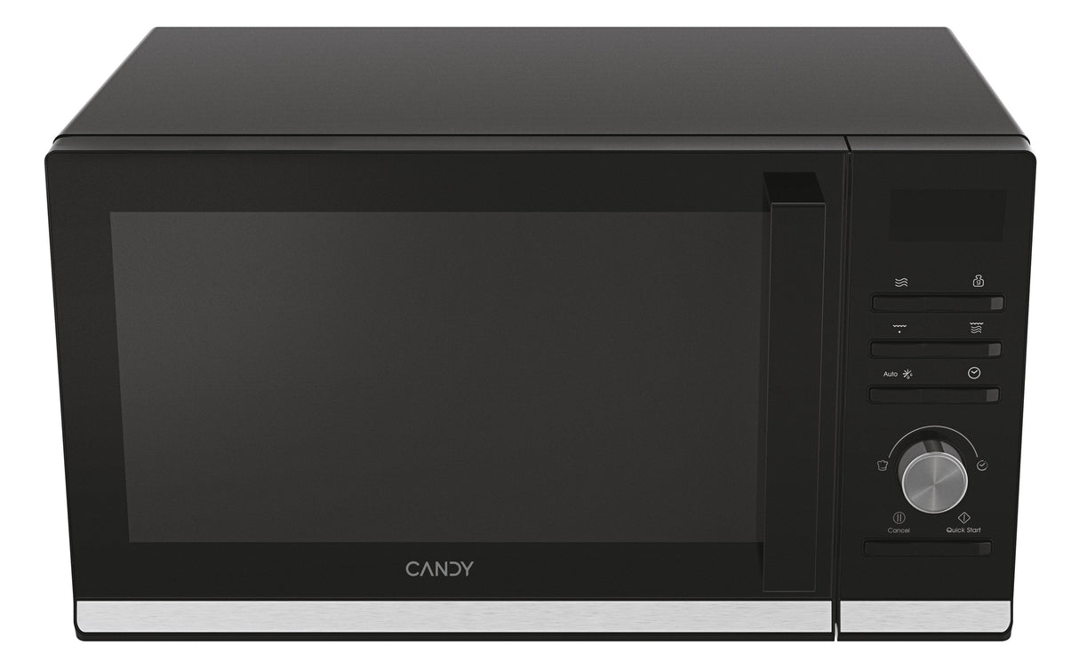 Candy Cmga25tndb Encimera Microondas Con Grill 25 L 900 W Negro