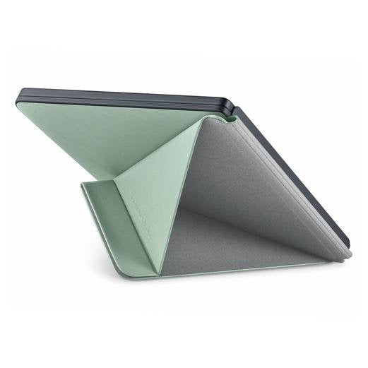 Funda Kobo Powercover Con Stand Verde N778-Ac-Lg-E-Pu