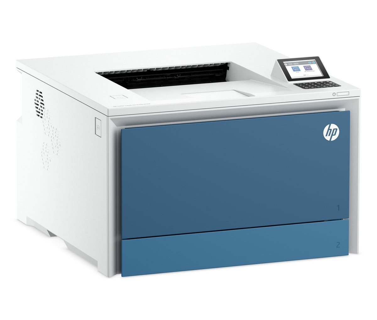 Hp Color Laserjet Enterprise 4701dw - Impresora - Color - Duplex - Laser - A4/Legal - 1200 X 1200 Dpi - Hasta 33 Páginas/Min. (Monocolor)