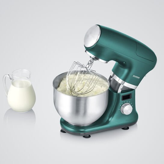 Robot De Cocina Severin Km 3896 Edición Limitada