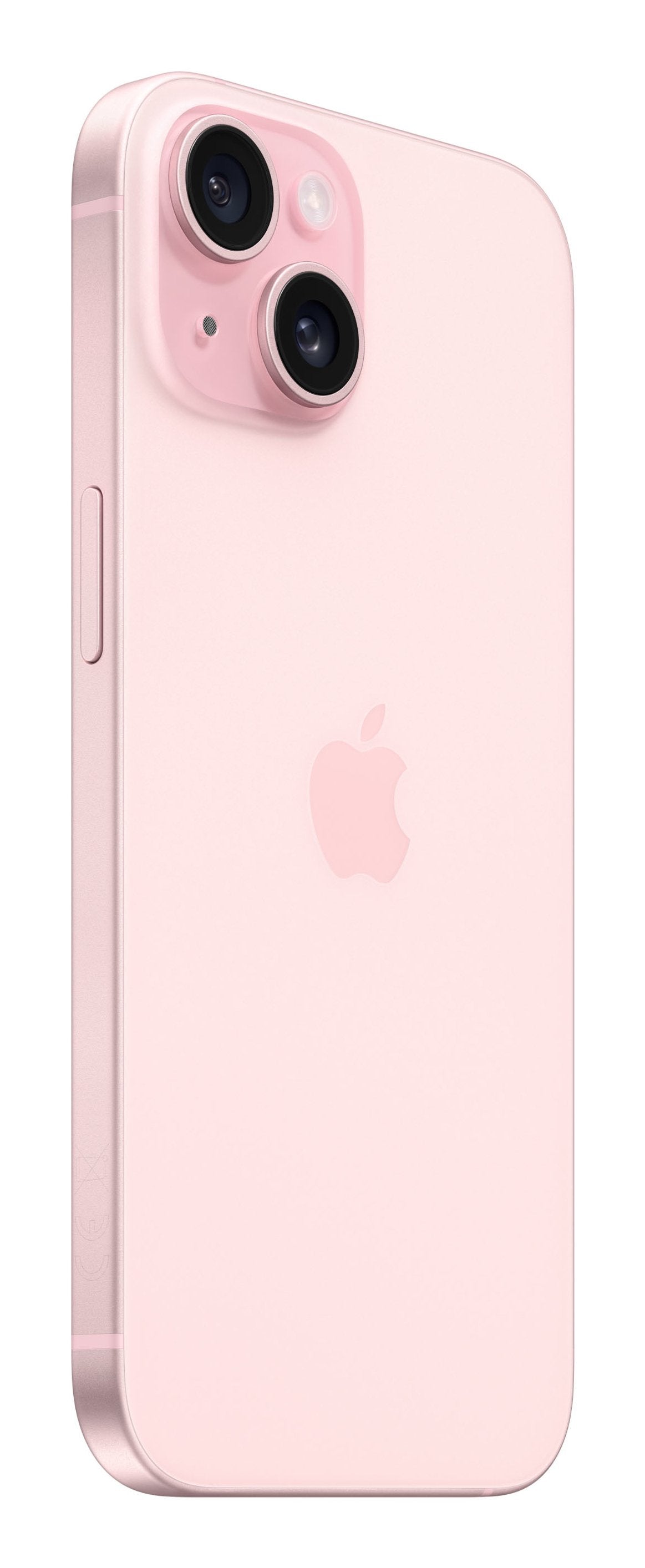 EAN 0195949036170 - Apple iPhone 15 15,5 cm (6.1") SIM doble iOS 17 5G USB Tipo C 128 GB Rosa imagen 2