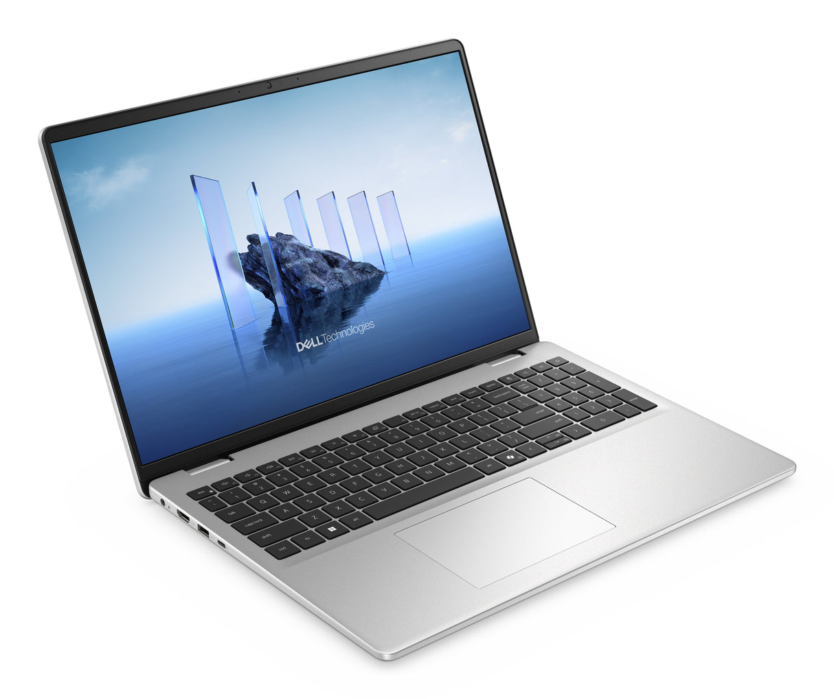 EAN 5397184967249 - DELL DC16250 Intel Core 7 150U Portátil 40,6 cm (16") Full HD+ 16 GB DDR5-SDRAM 1 TB SSD Wi-Fi 6 (802.11a imagen 9