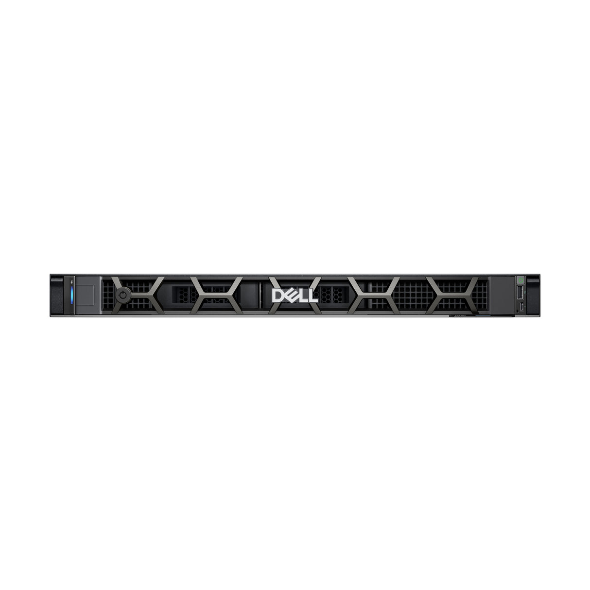 EAN 5397184969717 - DELL PowerEdge R260 servidor 2,4 TB Bastidor (1U) Intel Xeon 6 6315P 2,8 GHz 16 GB DDR5-SDRAM 700 W imagen 1