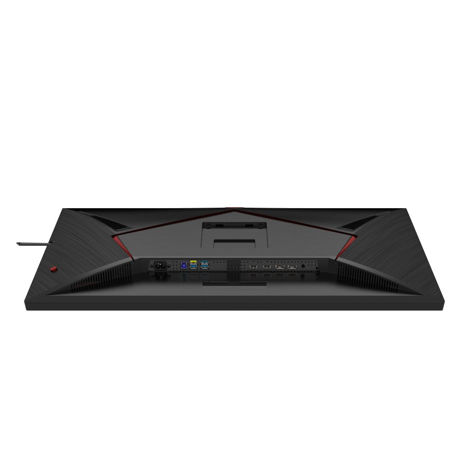 EAN 4038986180474 - AOC AGON AG275QX pantalla para PC 68,6 cm (27") 2560 x 1440 Pixeles Quad HD Negro, Rojo imagen 10