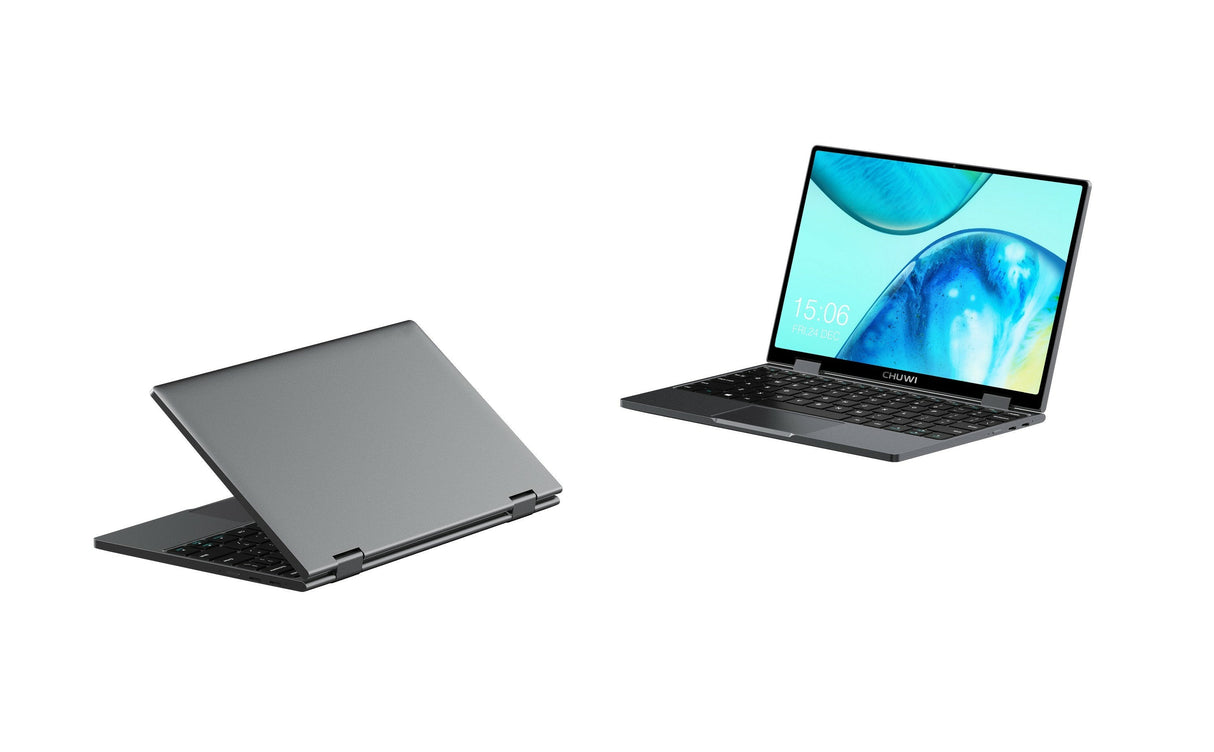 Chuwi Minibook X 2023 Celeron N5100 Táctil De 10,5" 12gb 512gb W11h