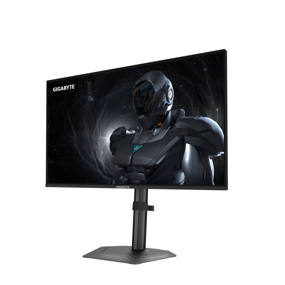 EAN 4719331867409 - GIGABYTE G25F2 pantalla para PC 62,2 cm (24.5") 1920 x 1080 Pixeles Full HD LED Negro imagen 3