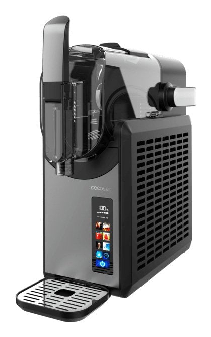 Cecotec Twist&Ice 2600 Slush Ice Maschine