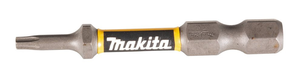 Punta De Torsión Makita T10-50 2pzs