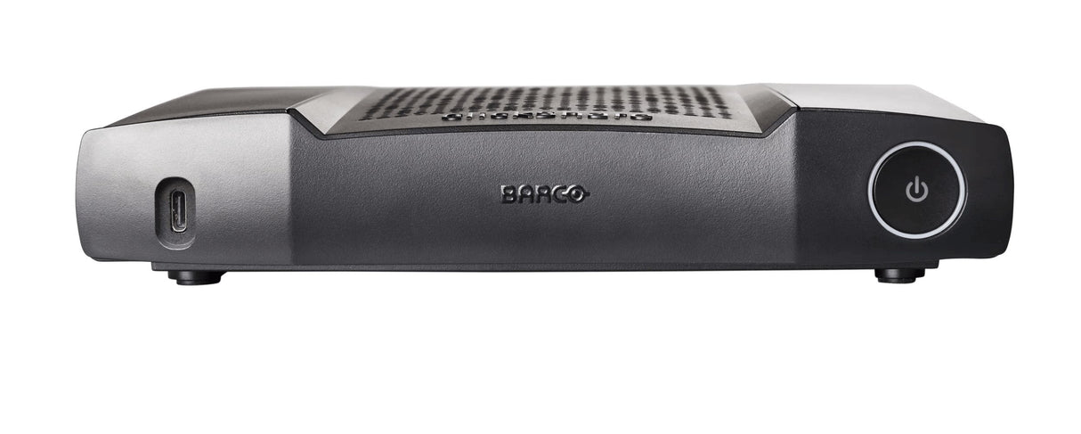 EAN 5415334042124 - Barco CX‑50 G2 sistema de presentación inalámbrico HDMI Escritorio imagen 2