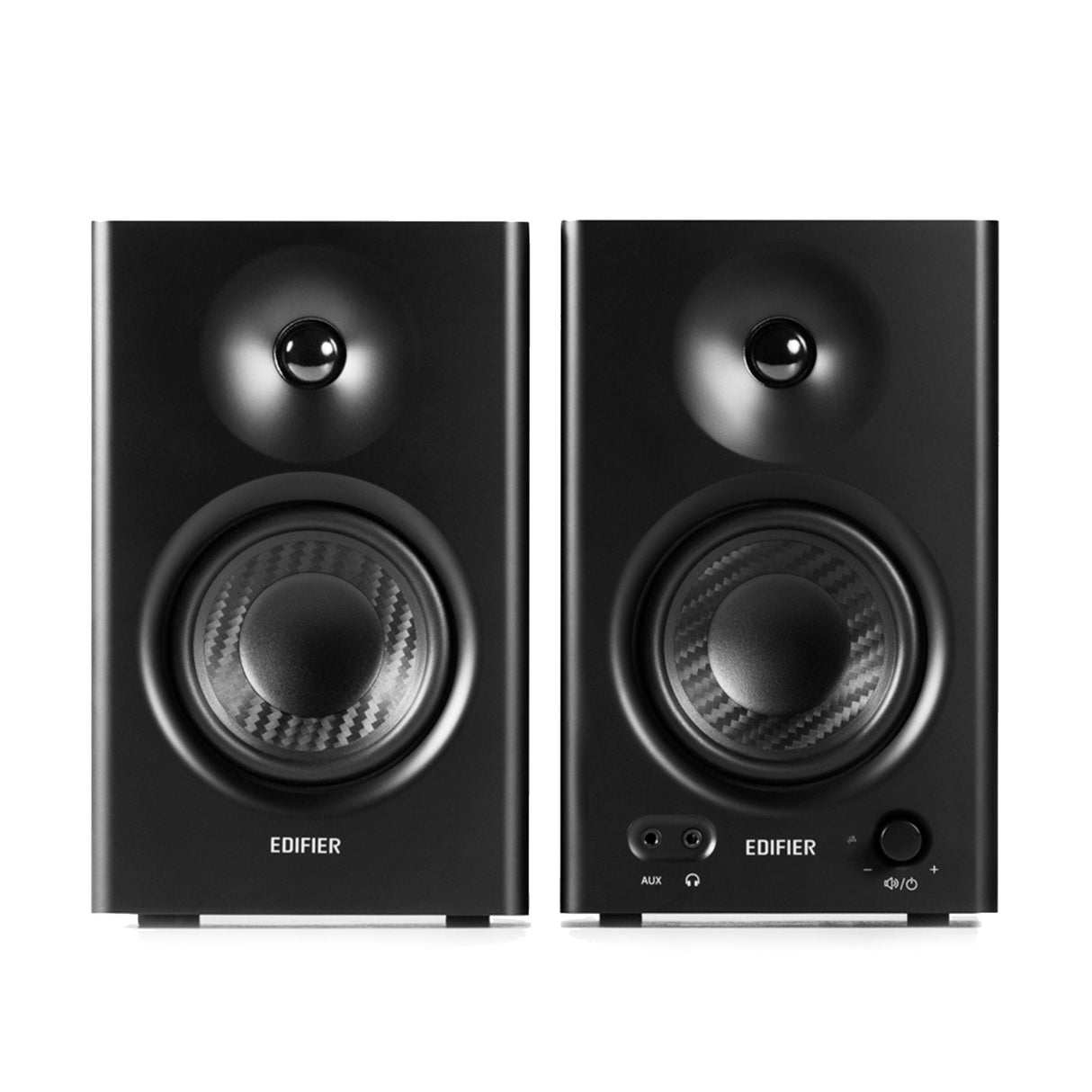 EAN 6923520269112 - Edifier MR4 Negro Alámbrico 21 W imagen 1