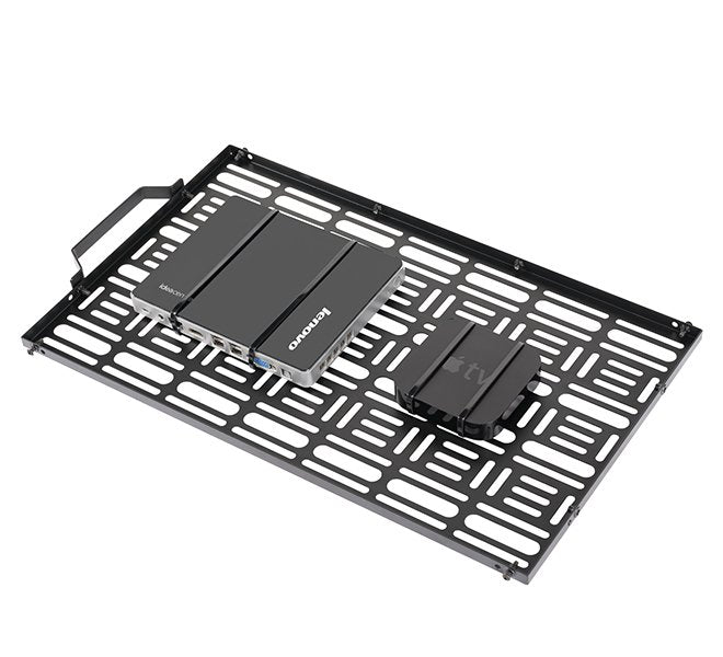 B-Tech Bt7889 Soporte Tipo Bandeja Para Equipo Audiovisual