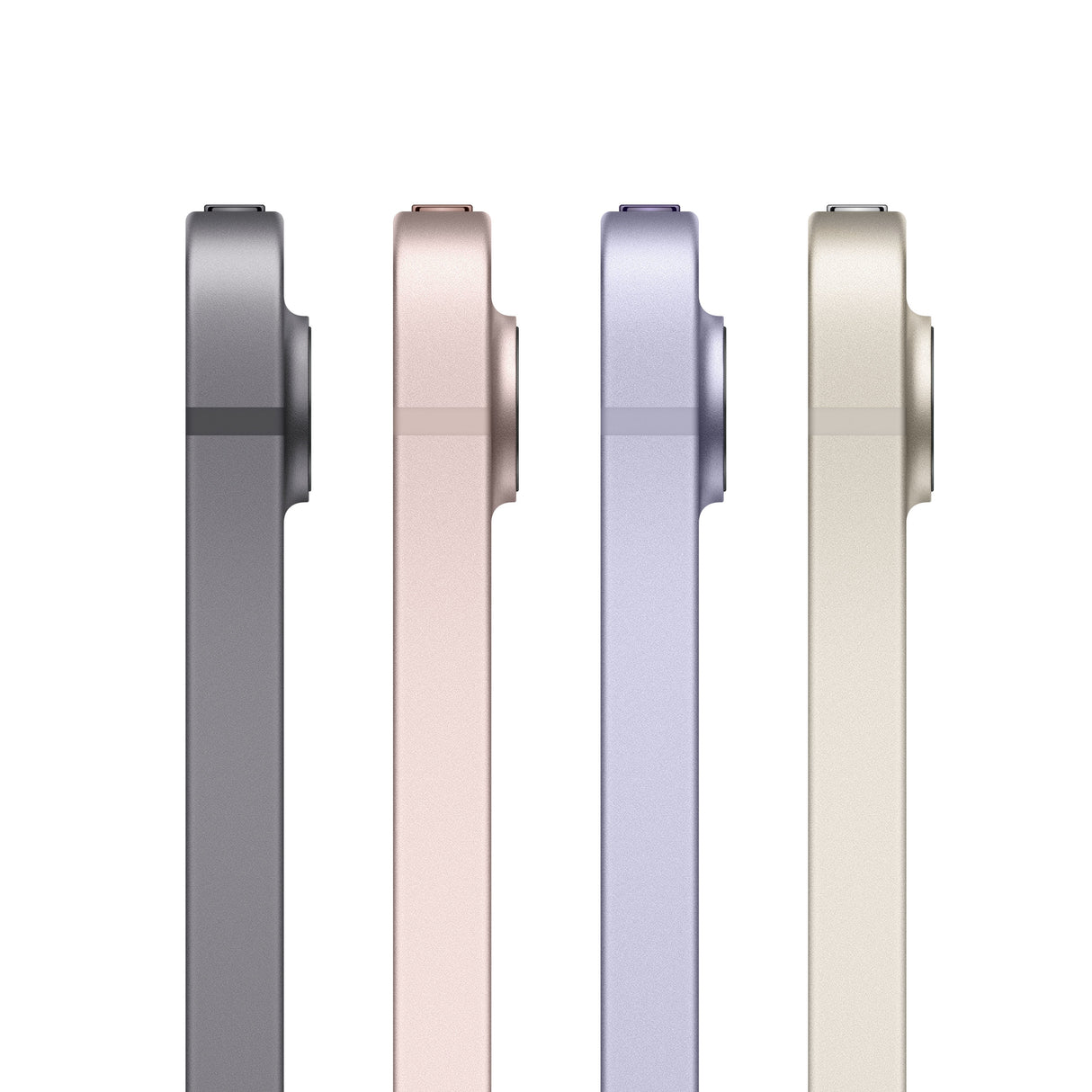 Apple Ipad Mini 5g Td-Lte & Fdd-Lte 64 Gb 21,1 Cm (8.3") Wi-Fi 6 (802.11ax) Ipados 15 Oro Rosa