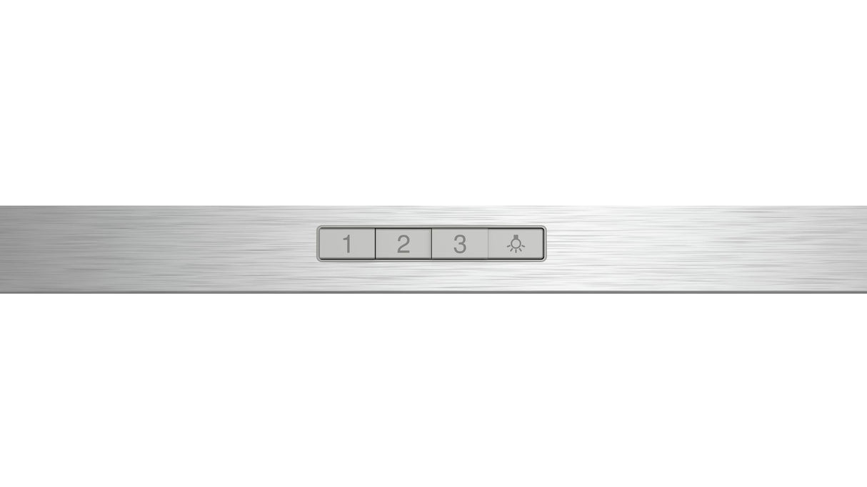 EAN 4242004221296 - Neff DPBC620N De pared Acero inoxidable 360 m³/h imagen 4