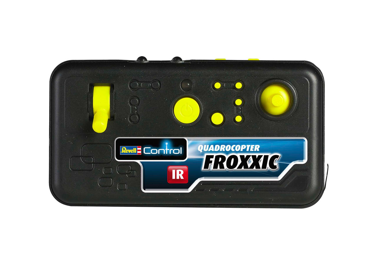 EAN 4009803238845 - Revell FROXXIC imagen 3