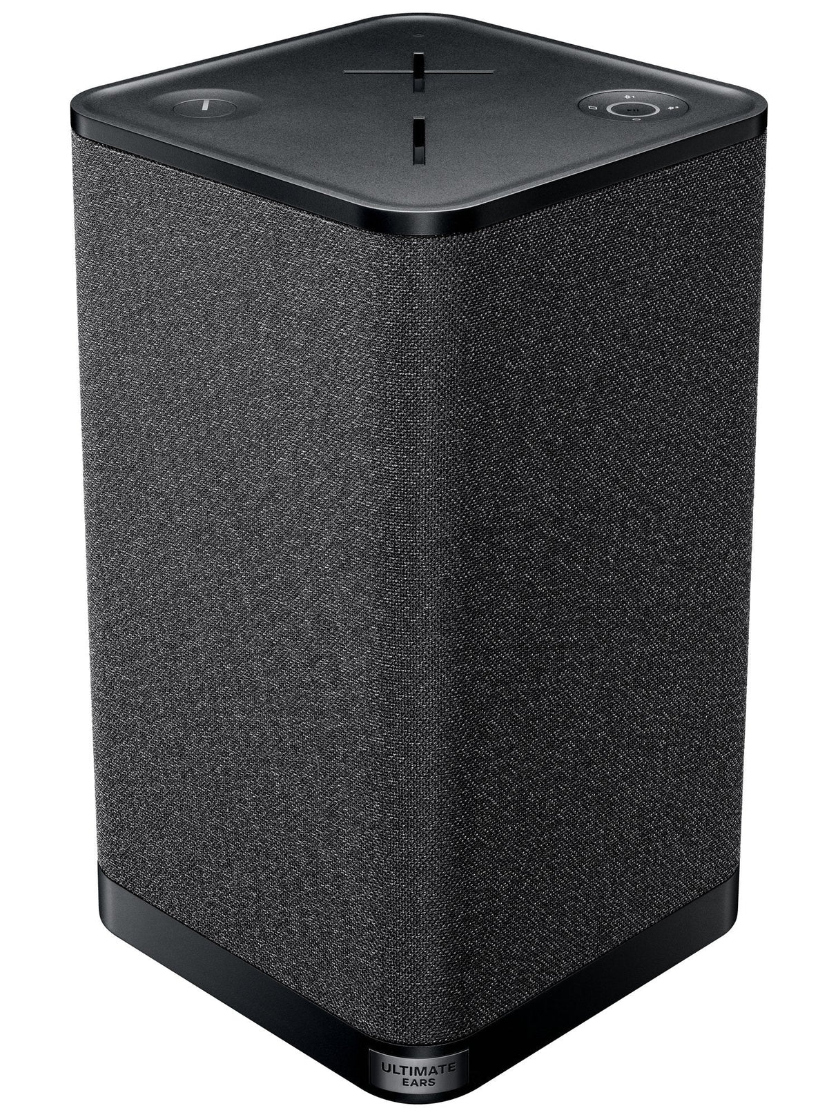 Ultimate Ears Hyperboom Altavoz Para Uso Portátil Inalámbrico Bluetooth Controlado Por Aplicación 2 Vías Negro