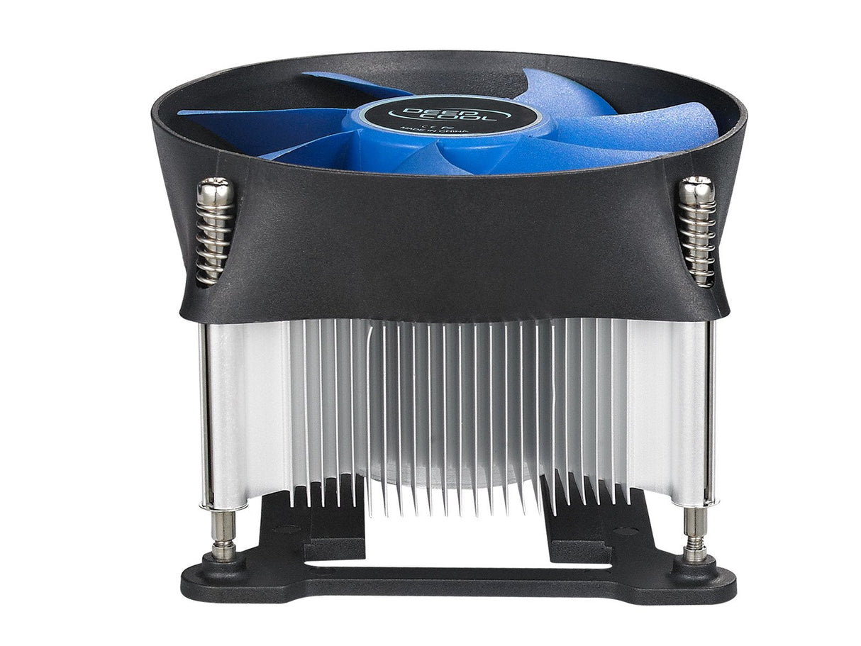 Refrigeración Aire Deepcool Theta 31 Pwm 1700 Cpu Air Cooler